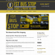 1st Bus Stop Website