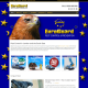 Euroguard Services Website