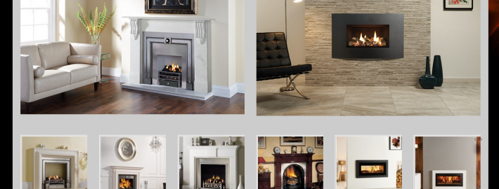 Kent Fireplace Co Website